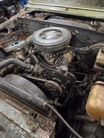 Ford 2300 v6, Ophalen, Ford
