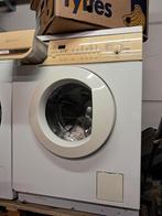 Bauknecht wasmachine bremen 1300, Witgoed en Apparatuur, Wasmachines, Ophalen, 1200 tot 1600 toeren, Gebruikt, Voorlader