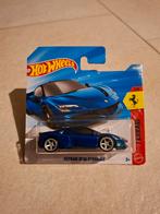 Hot Wheels Ferrari SF90 Stradale Custom met Real Riders!, Verzenden, Nieuw, Auto