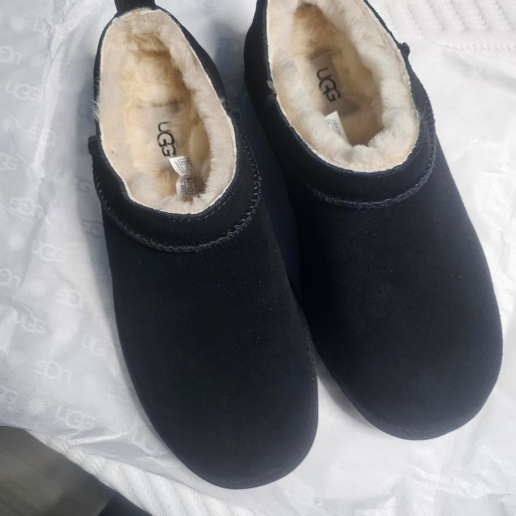 Uggs Maat 36 ~ Nieuw, Kleding | Dames, Schoenen, UGG, Verzenden, Nieuw, Instappers