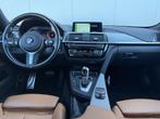 BMW 4 Serie Gran Coupé 418i High Executive Automaat M-Pakke, Automaat, Gebruikt, Euro 6, 3 cilinders