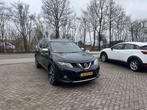 Nissan X-Trail 1.6 DIG-T N-Connecta TREKHAAK 360 CAM PANODAK, Auto's, Nissan, Voorwielaandrijving, 1618 cc, 4 cilinders, Alcantara