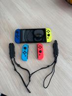 Nintendo Switch v1 unpatched met extra’s, Spelcomputers en Games, Spelcomputers | Nintendo Switch, Ophalen, Zo goed als nieuw