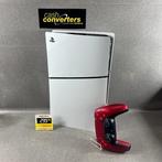 Sony Playstation 5 Slim Digital | 1TB | compleet | 400217, Ophalen of Verzenden, Gebruikt, Playstation 5 Digital