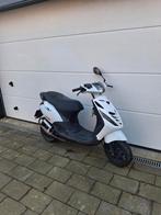 Piaggio Zip 2000 70cc MK2, Ophalen, Tweetakt, Zo goed als nieuw, Maximaal 25 km/u