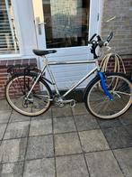 jongensfiets/herenfiets. Giant 26 inch. 24 versnellingen., Ophalen, Versnellingen, Giant, Zo goed als nieuw