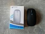 Draadloze muis, zwart nieuw, Rechtshandig, Muis, Ergonomisch, Onbekend