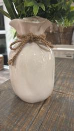 Riviera Maison vaas, Ophalen, Overige kleuren, Minder dan 50 cm, Glas