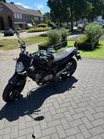Suzuki Gladius - Verlaagd, 2 cilinders, Particulier, Meer dan 35 kW, ABS