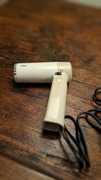 Vintage Braun Haardroger - Type 4-579, Ophalen of Verzenden, Gebruikt, Haarverzorging