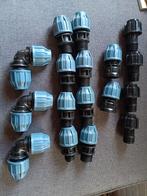 Nieuwe Tyleen Koppelingen - Diverse Maten, Ophalen of Verzenden