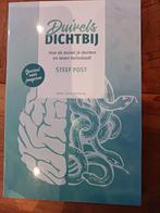 Steef Post - Duivels dichtbij, Ophalen of Verzenden, Zo goed als nieuw, Steef Post