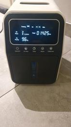 Zuurstof concentrator, Diversen, Verpleegmiddelen, Ophalen