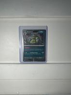 Pokémon Tyranitar kaart 098/159, Ophalen of Verzenden, Nieuw, Losse kaart