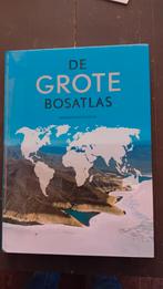 De grote bosatlas-53e editie, Boeken, Ophalen, Bosatlas, 2000 tot heden, Zo goed als nieuw