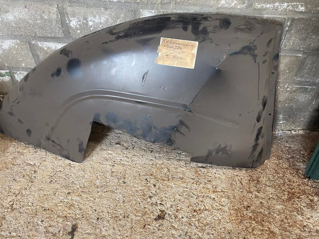 Diverse 2cv carrosserie delen/ reparatie delen nieuw!, Ophalen of Verzenden, Nieuw, Citroën