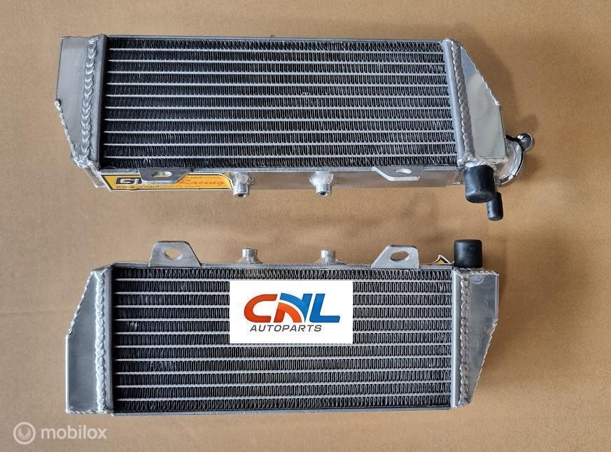 Radiateur Husqvarna FE/FC/FS 450/500/501 FE501FS450 FC250 20, Nieuw, Ophalen of Verzenden