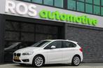 BMW 2 Serie Active Tourer 218i M Sport | PANORAMADAK | AUTOM, Gebruikt, Euro 6, Wit, Bedrijf