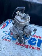 Iame 60cc water swift kartmotor, Ophalen, Gebruikt, Onderdelen Kart
