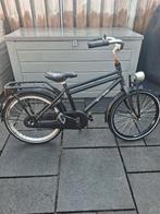 Super leuke jongens fiets, Ophalen, Gebruikt, 20 inch, Pick up