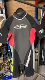 Te koop body glove shorty, Ophalen of Verzenden, Zo goed als nieuw, Duikpak