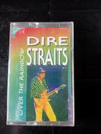 Dire Straits - Over the Rainbow cassettebandje, Cd's en Dvd's, Cassettebandjes, 1 bandje, Ophalen of Verzenden, Zo goed als nieuw