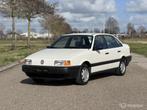 Volkswagen Passat B3 1.8 CL “Neusbeer”, Voorwielaandrijving, Volkswagen, Wit, Bedrijf
