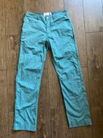 Fjallraven broek greenland lite maat 36, Ophalen of Verzenden, Zo goed als nieuw, Maat 36 (S), Lang