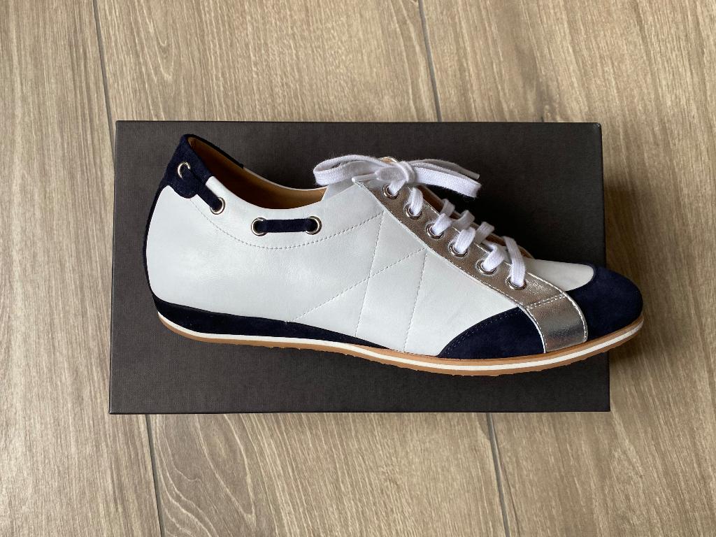 schoenen, Wit, Overige typen, Nieuw, Ophalen of Verzenden