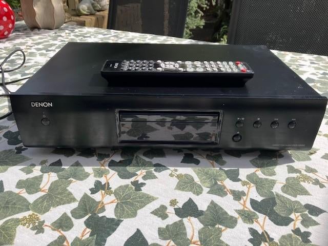 cd speler, Ophalen, Gebruikt, Overige merken