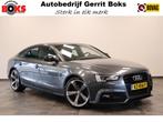 Audi A5 Sportback 1.8 TFSI Adrenalin Sport Parkeersensoren N, Cruise Control, Stof, Gebruikt, Euro 6