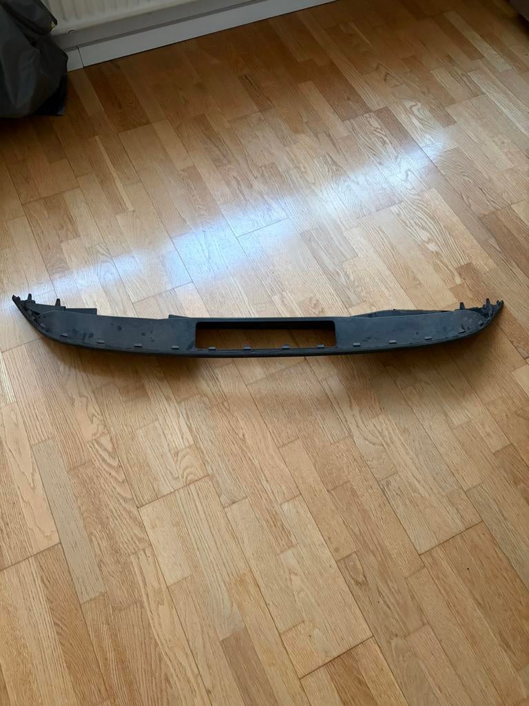 Volkswagen Polo AW origineel diffuser, Ophalen of Verzenden, Achter, Volkswagen, Bumper