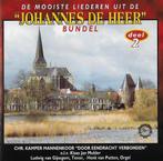 CHR.KAMPER MANK. 'DEV' / K.J.MULDER - JOH. DE HEER / DEEL 2, Ophalen of Verzenden, Zo goed als nieuw, Koren of Klassiek