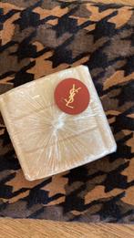 Opium YSL zeep orgineel, Ophalen of Verzenden, Zo goed als nieuw