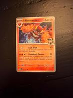 N's Darmanitan 033/217 - Pokémon kaart, Ophalen of Verzenden, Zo goed als nieuw, Losse kaart