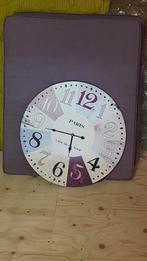 Klok, Ophalen, Zo goed als nieuw, Wandklok