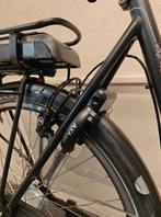 Batavus WAYZ E-GO ACTIVE Dames Zwart 61cm 2019, Gebruikt, -, - 0
-, NL, Batavus