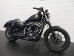Harley-Davidson SPORTSER 883 IRON BOBBER (bj 2014), Motoren, Motoren | Harley-Davidson, Bedrijf, Chopper