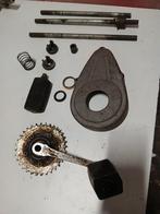 Suzuki zr50 fietstraining onderdelen, Fietsen en Brommers, Overige merken, Gebruikt, Suzuli, Overige typen