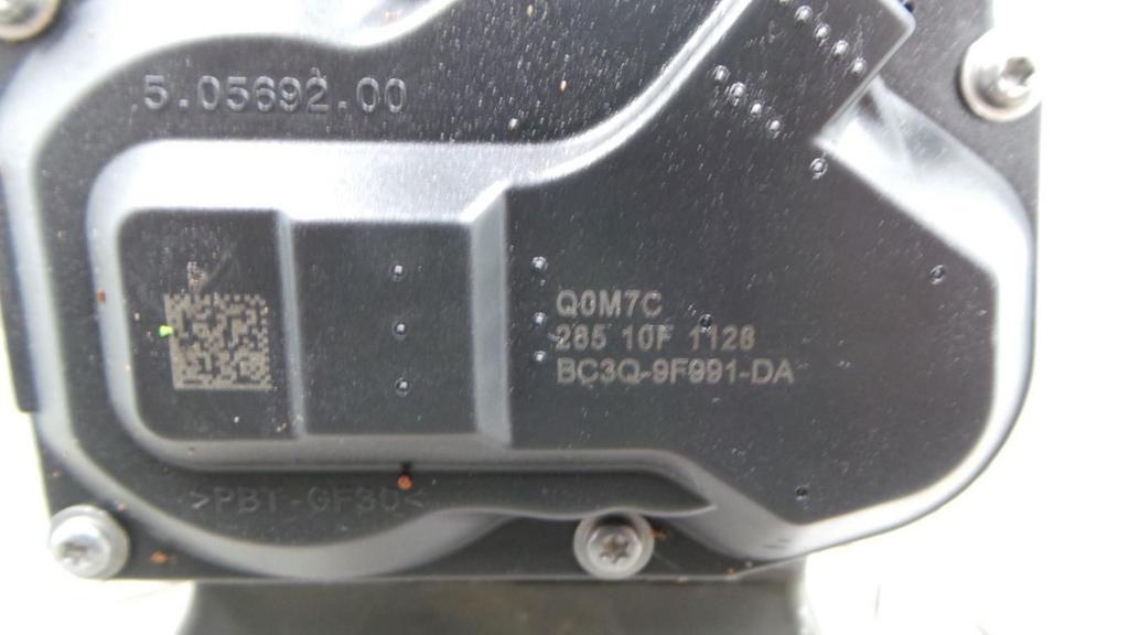 LANDROVER RANGE ROVER GASKLEPHUIS 2010, Ophalen of Verzenden, Gebruikt, Stiba lid