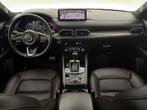 Mazda CX-5 2.0 165PK e-Skyactiv Takumi | 360° | HuD | Memor, Auto's, Automaat, 8 cilinders, Leder, Bedrijf