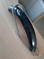 Orginele Voorspatbord puch maxi van metaal en in chrome, Ophalen of Verzenden, Gebruikt, Frame