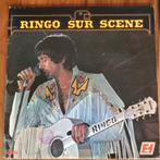 LP - Ringo Sur Scene, Ophalen of Verzenden, Gebruikt, 12 inch, Poprock