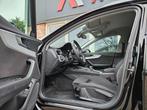 Audi A4 Avant 1.4 TFSI Lease Edition Automaat! Trekhaak! Spo, Bluetooth, Gebruikt, Euro 6, 4 cilinders