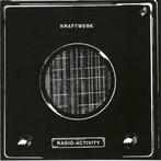 Kraftwerk – Radio-Activity, Ophalen of Verzenden, 1980 tot 2000, Zo goed als nieuw