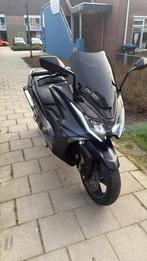 Kymco Ak550i 2021, Ophalen, Overige modellen, Zo goed als nieuw, Benzine