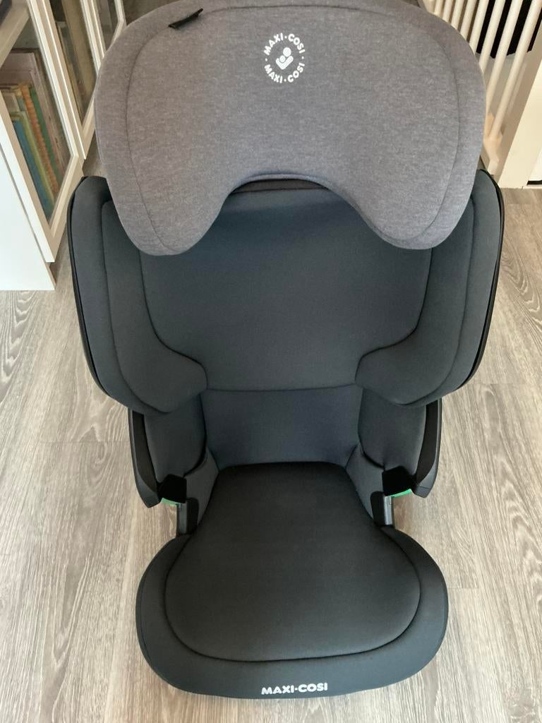 Maxi Cosi autostoeltje Kore i-Size, Ophalen, Autogordel, 15 t/m 36 kg, Zo goed als nieuw
