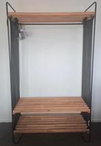 Ikea open kast, Huis en Inrichting, Ophalen, 150 tot 200 cm, Zo goed als nieuw, Metaal