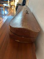 Vioolkoffer, Muziek en Instrumenten, Behuizingen en Koffers, Ophalen of Verzenden, Gebruikt, Viool of Altviool