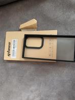 samsung s23 ultra back cover met 3 screen protectors, Telecommunicatie, Mobiele telefoons | Hoesjes en Frontjes | Samsung, Ophalen